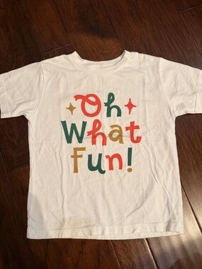 Bella Canvas White Kids T-Shirt - Airlume Jersey